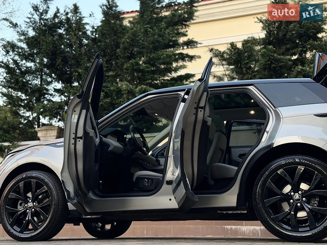 2013 Audi Q7 - мініатюра 106