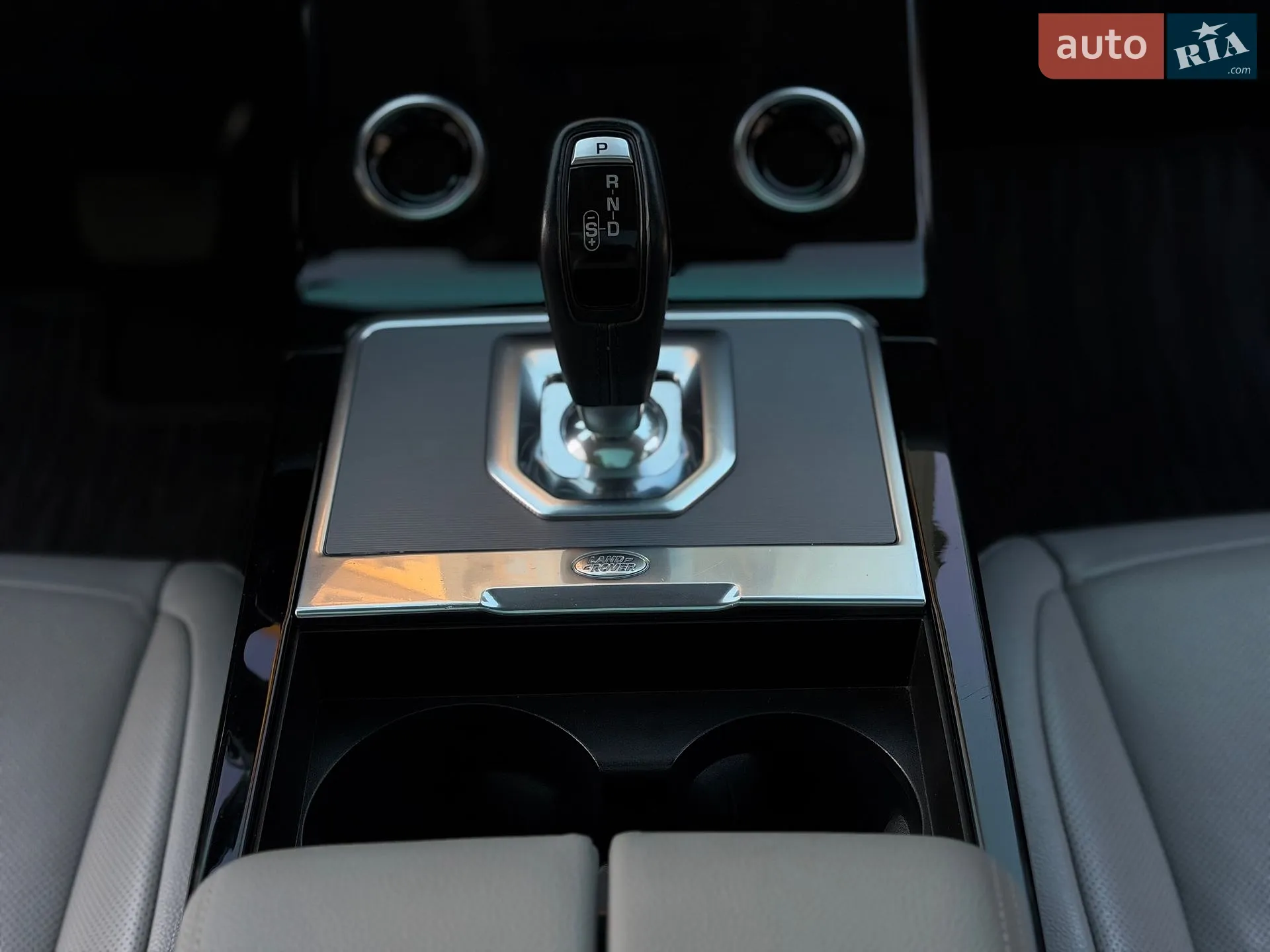 2021 Land Rover Range Rover Evoque - мініатюра 68