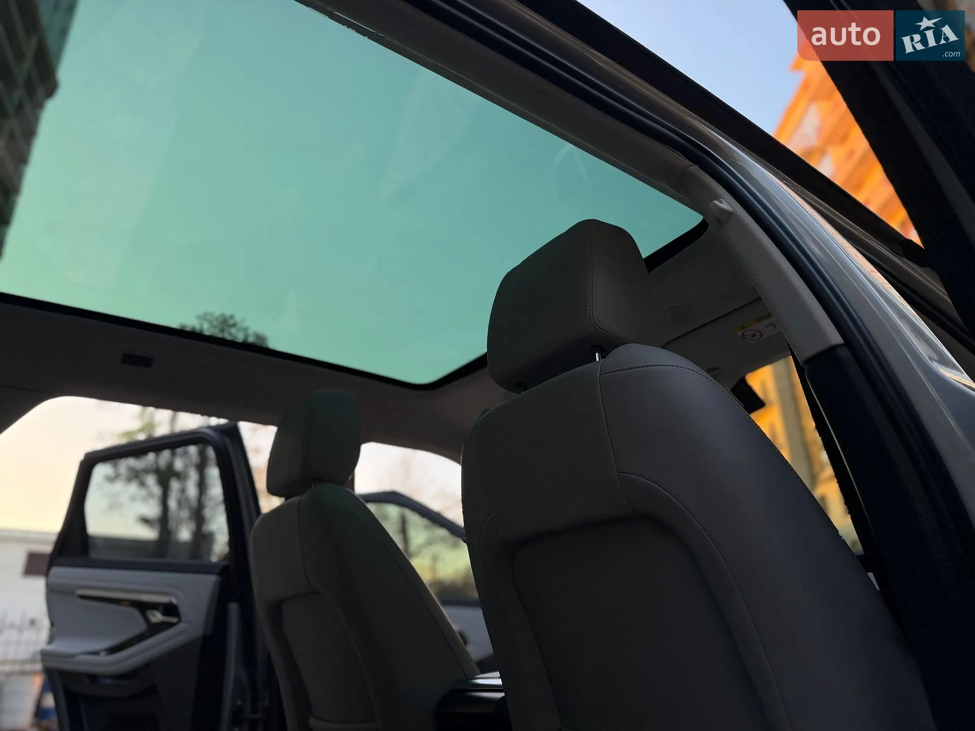 2021 Land Rover Range Rover Evoque - мініатюра 78