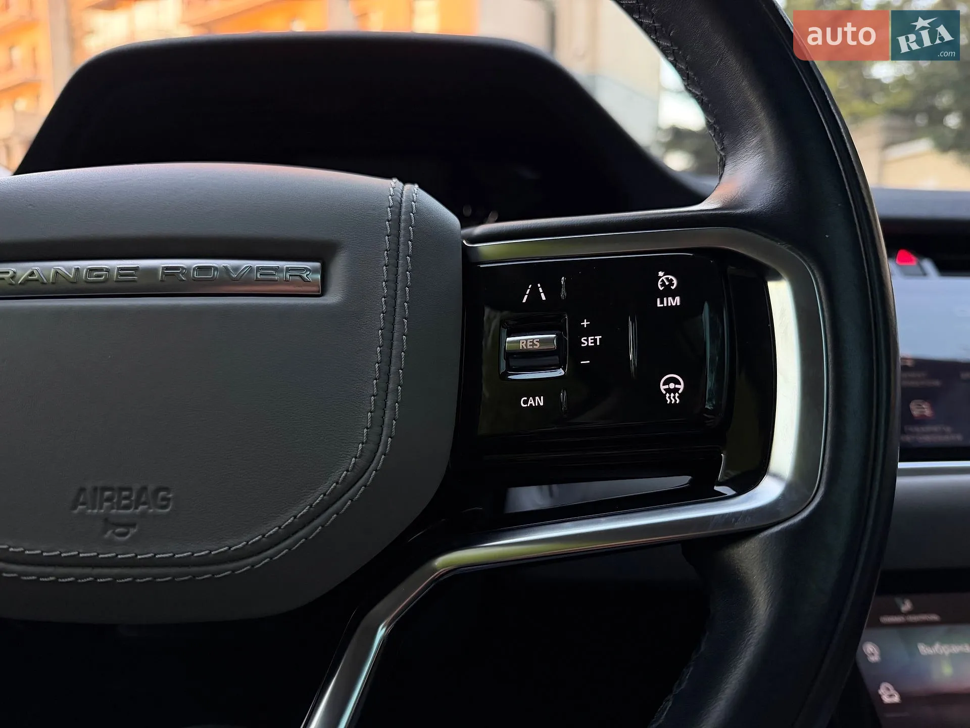 2021 Land Rover Range Rover Evoque - мініатюра 87