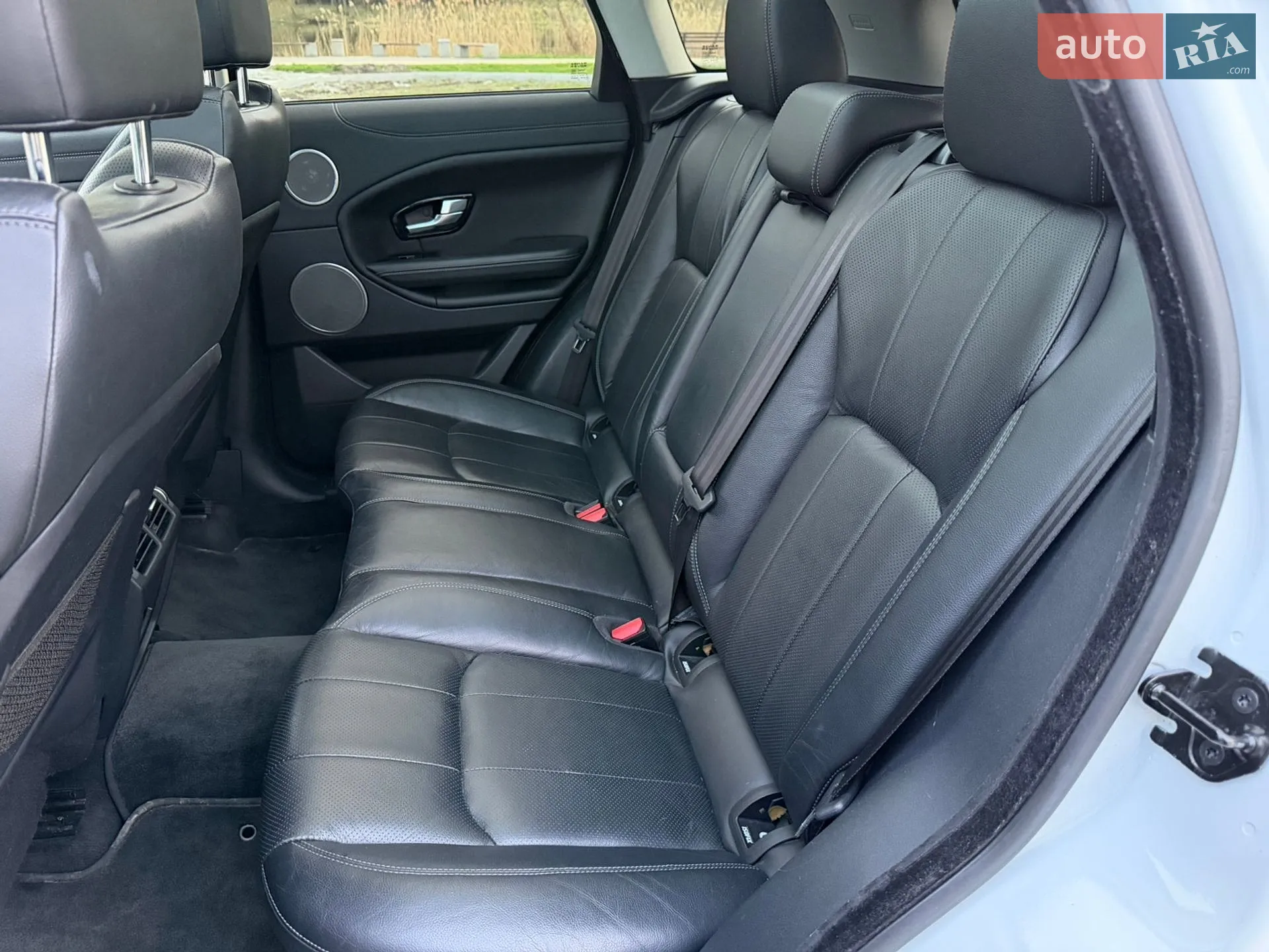2015 Land Rover Range Rover Evoque - мініатюра 17