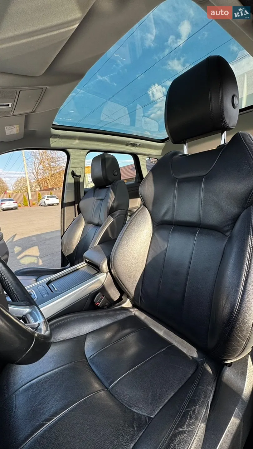 2017 Land Rover Range Rover Evoque - мініатюра 7