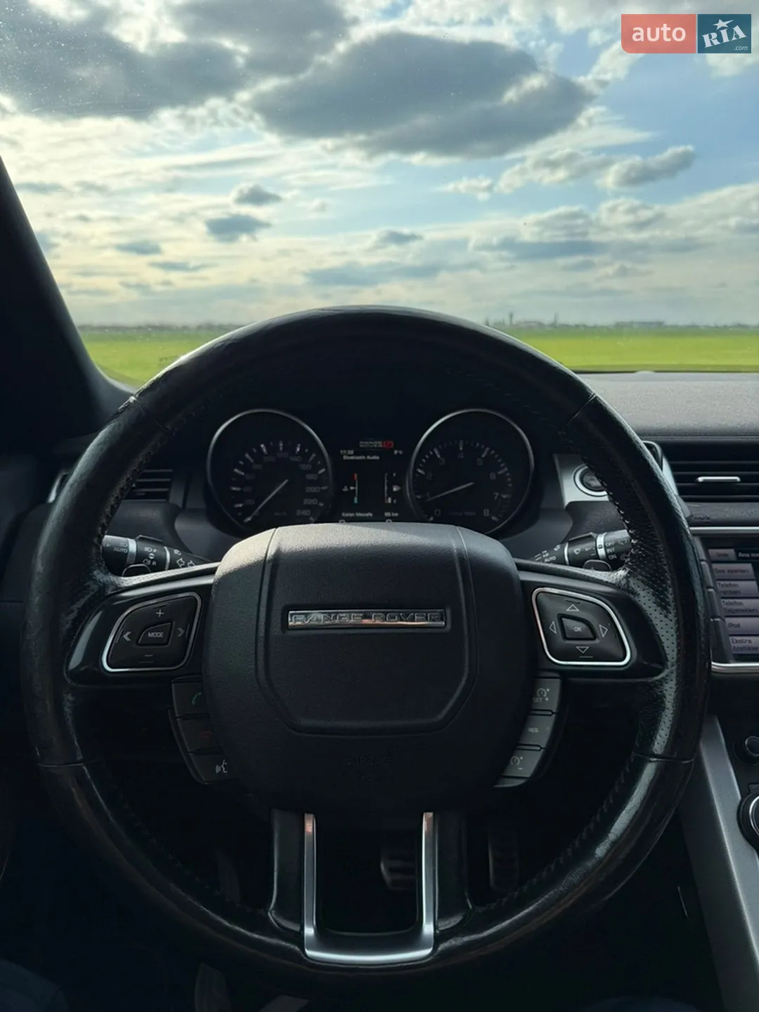 2012 Land Rover Range Rover Evoque - мініатюра 12
