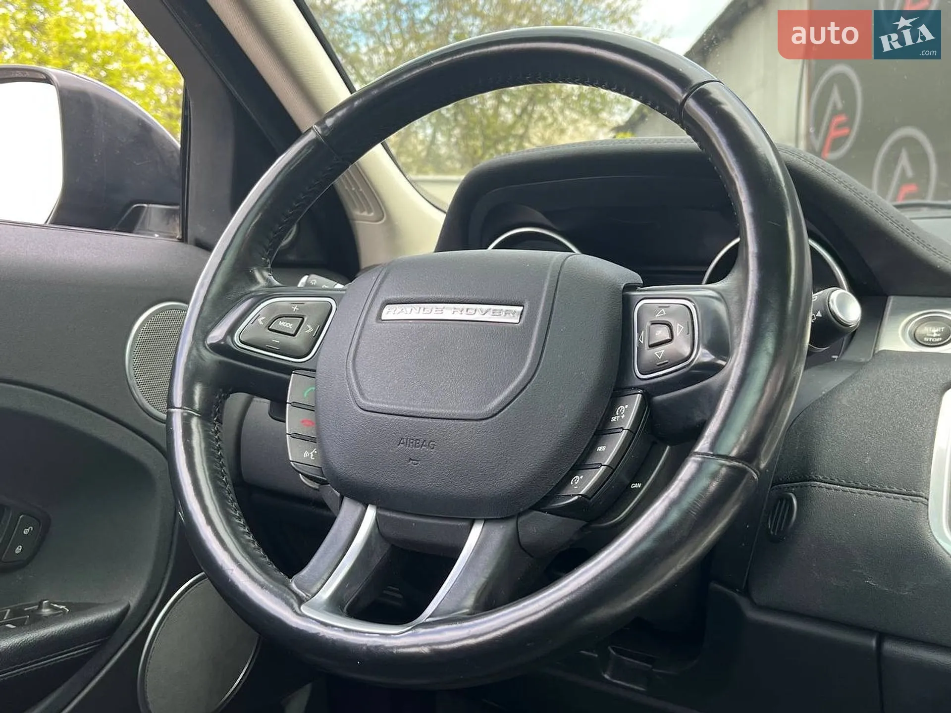 2014 Land Rover Range Rover Evoque - мініатюра 18