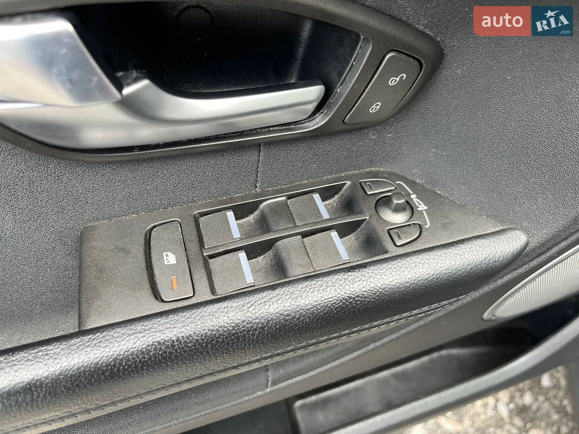 2014 Land Rover Range Rover Evoque - мініатюра 34