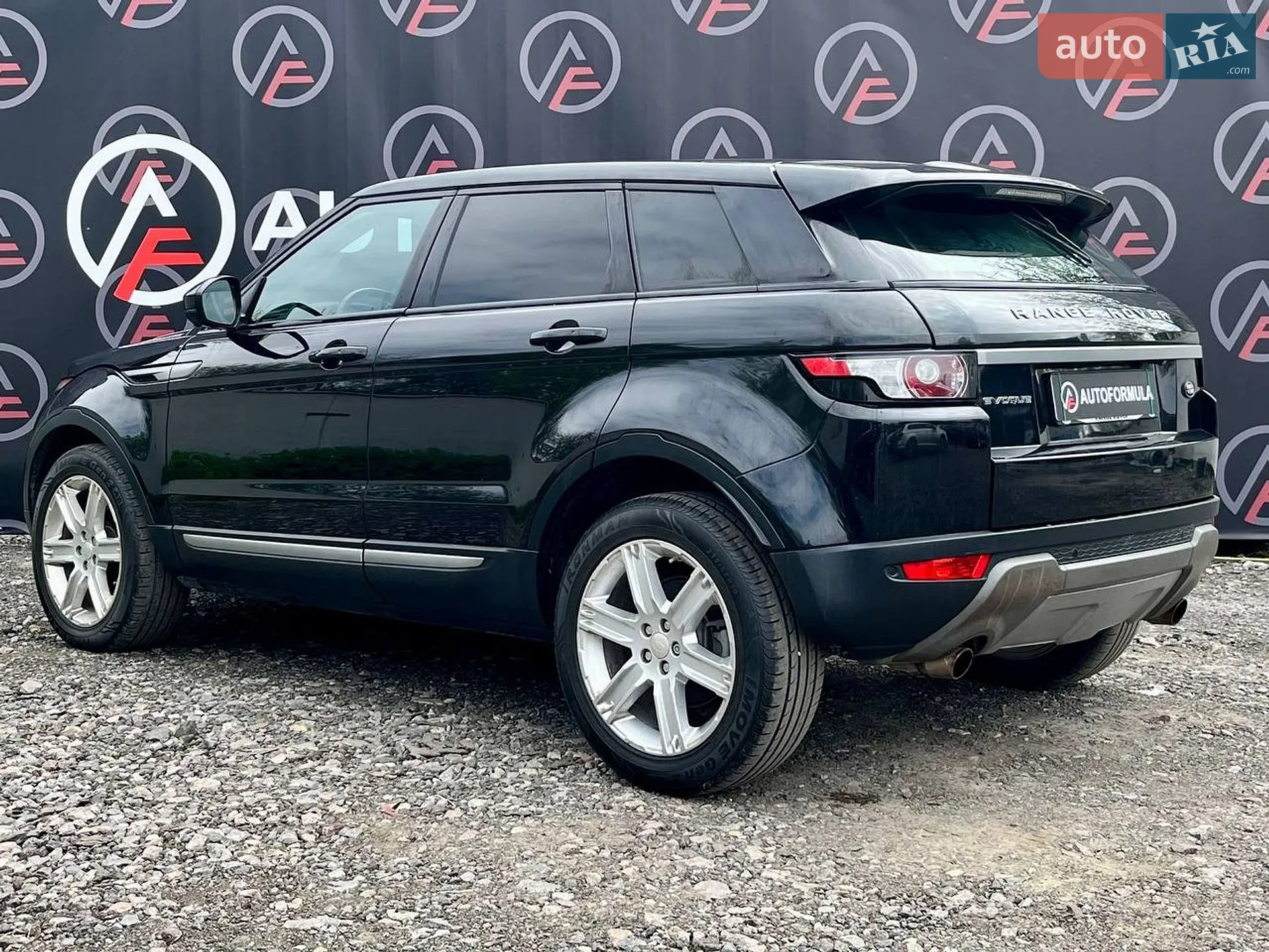 2014 Land Rover Range Rover Evoque - мініатюра 6