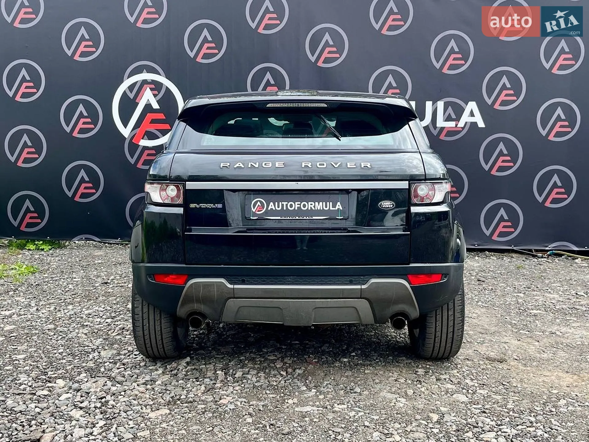 2014 Land Rover Range Rover Evoque - мініатюра 10