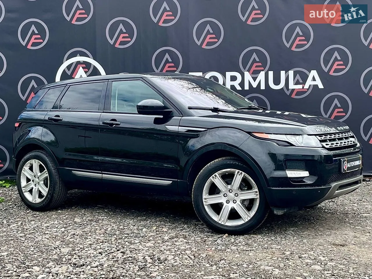 2015 Land Rover Range Rover Evoque - мініатюра 21