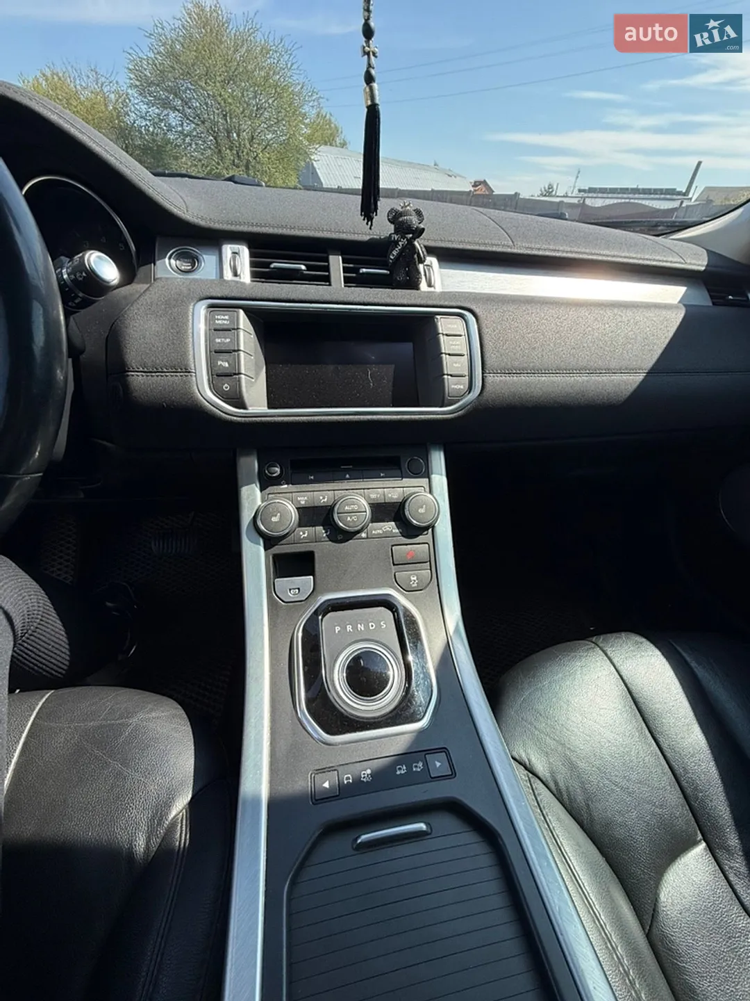 2012 Land Rover Range Rover Evoque - мініатюра 5