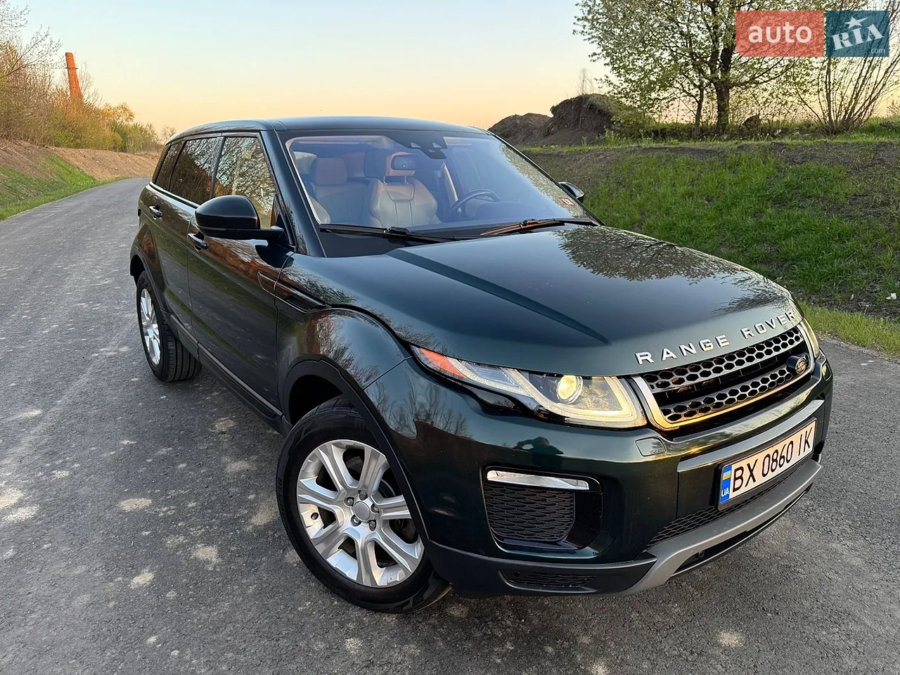 2015 Land Rover Range Rover Evoque - мініатюра 21