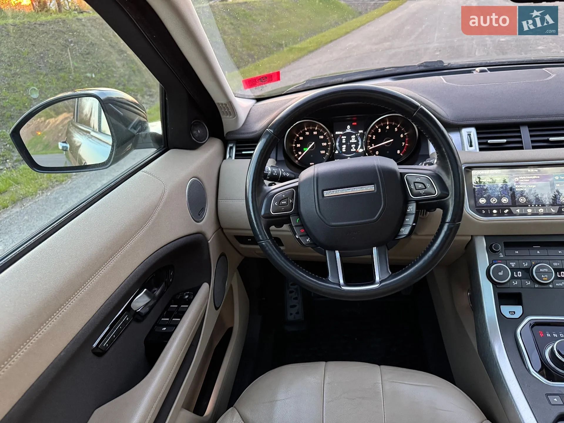 2016 Land Rover Range Rover Evoque - мініатюра 51