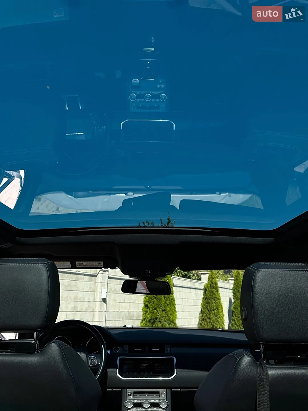 2018 Land Rover Range Rover Evoque - мініатюра 7
