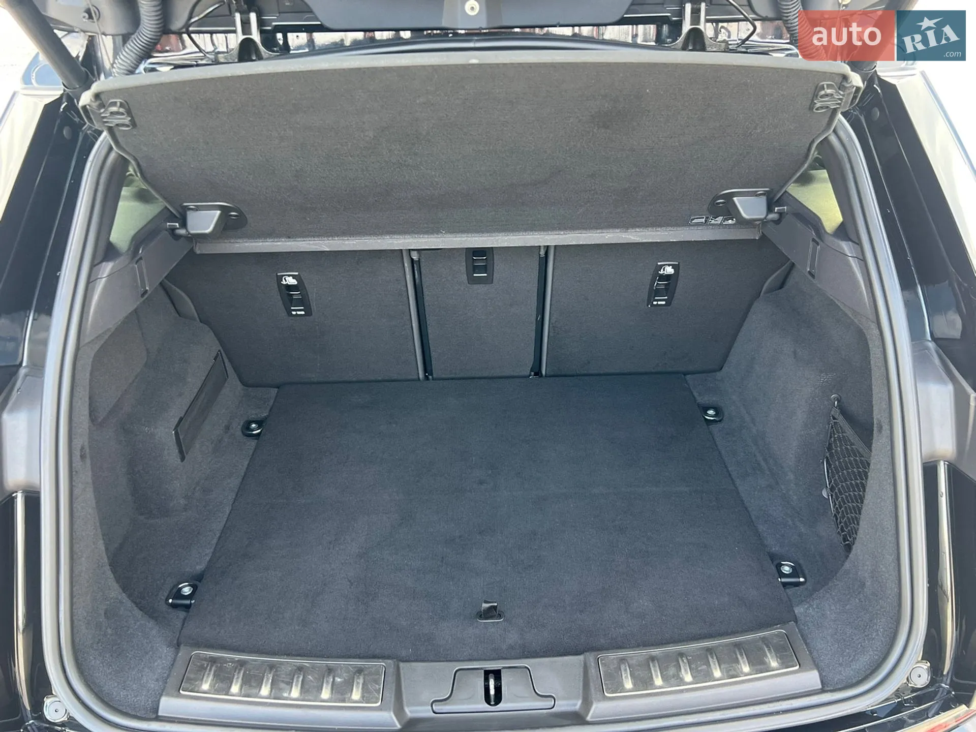 2022 Land Rover Range Rover Evoque - мініатюра 20