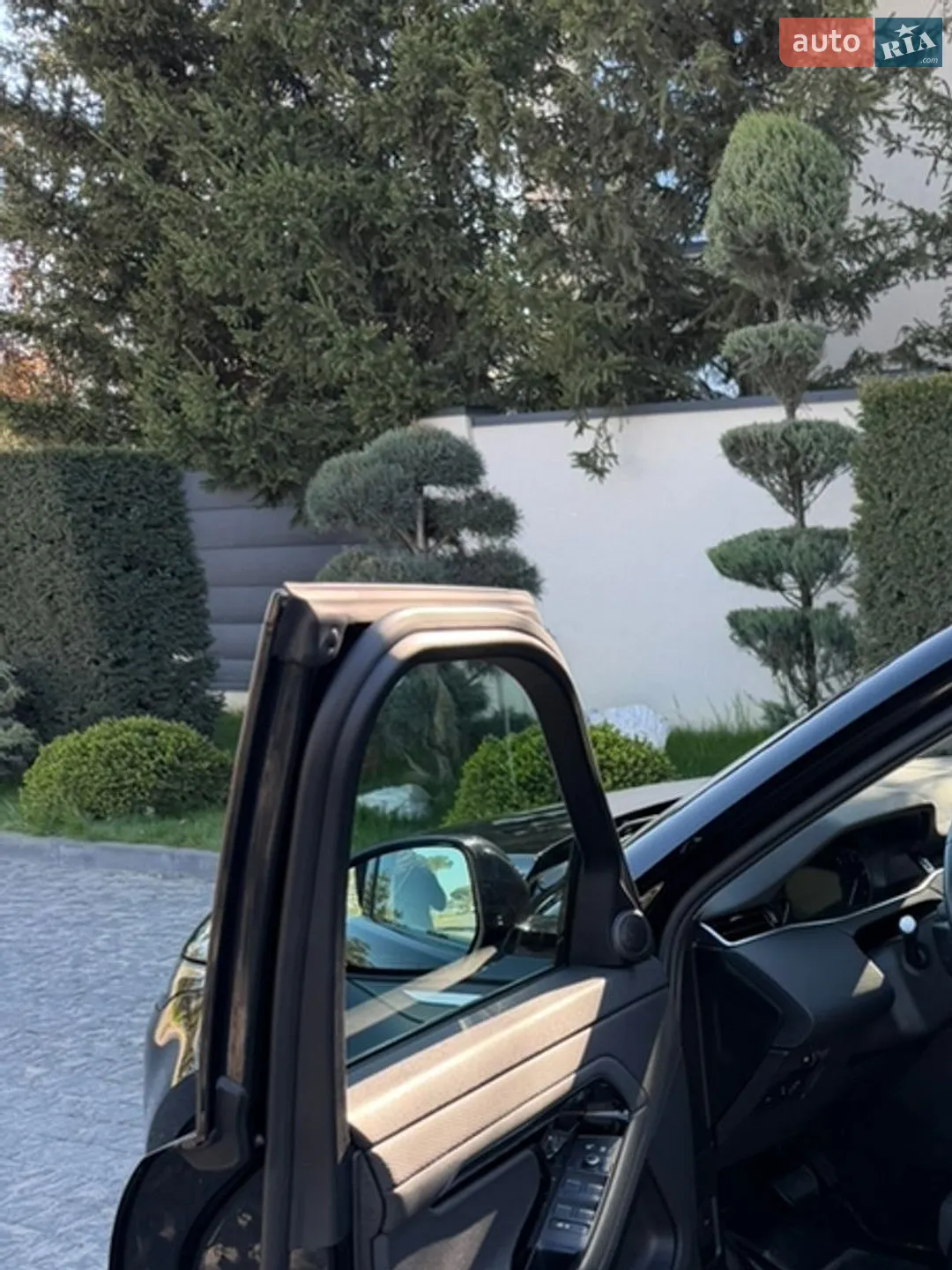 2020 Land Rover Range Rover Evoque - мініатюра 27