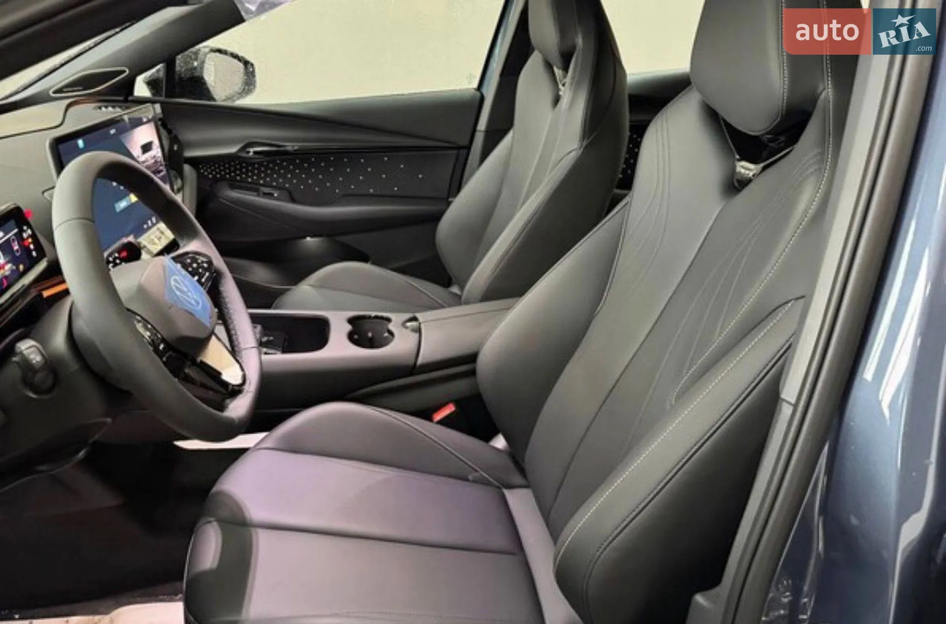 2013 Land Rover Range Rover Evoque - мініатюра 4
