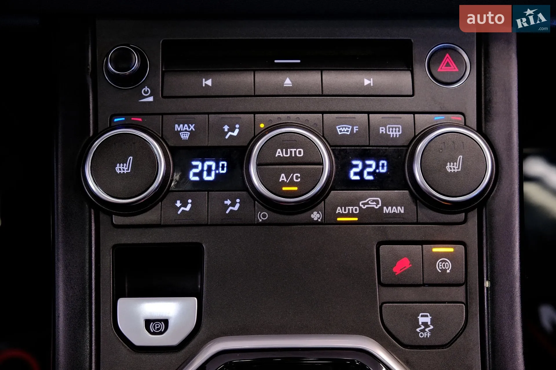 2014 Land Rover Range Rover Evoque - мініатюра 25