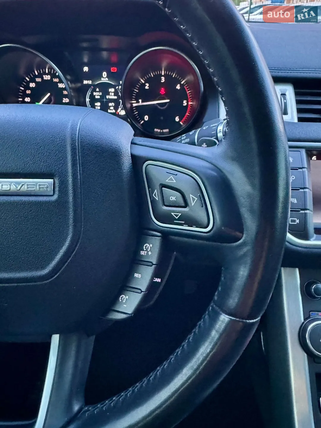 2018 Land Rover Range Rover Evoque - мініатюра 21