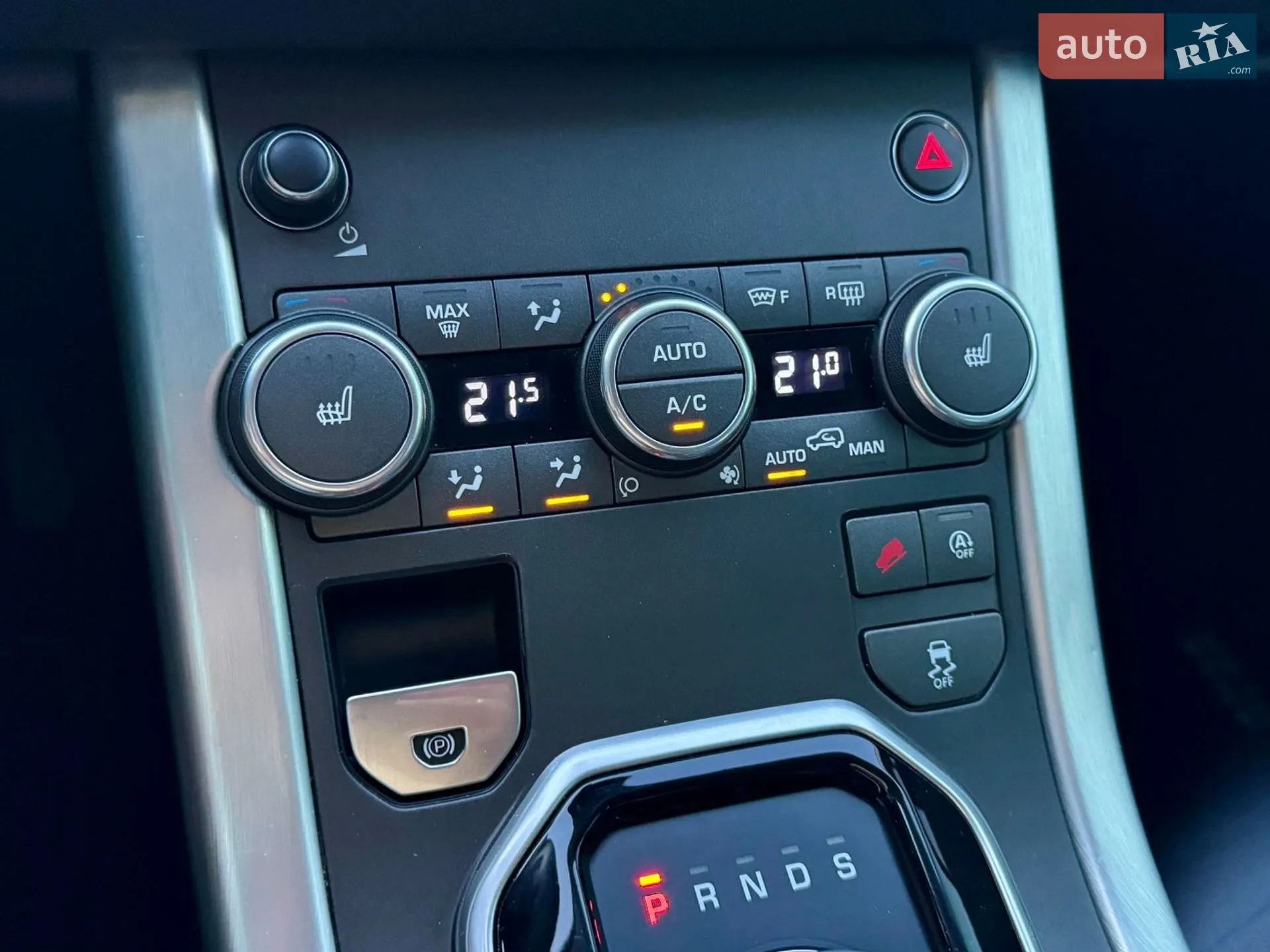 2018 Land Rover Range Rover Evoque - мініатюра 30