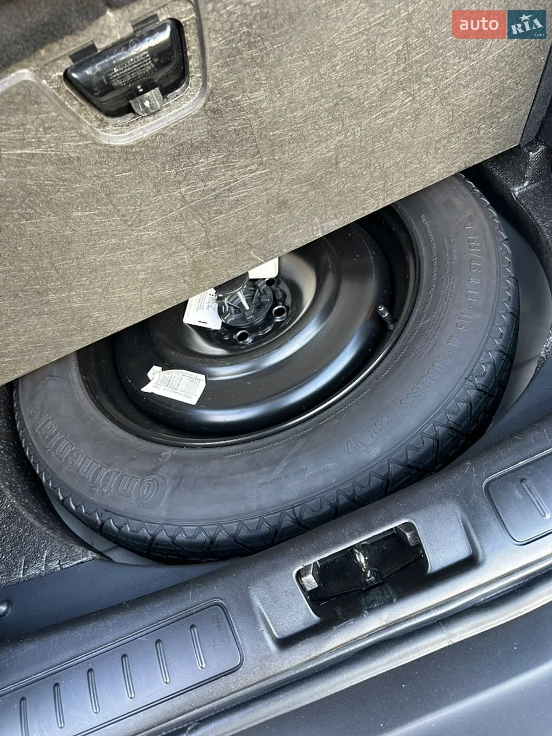 2016 Land Rover Range Rover Evoque - мініатюра 21