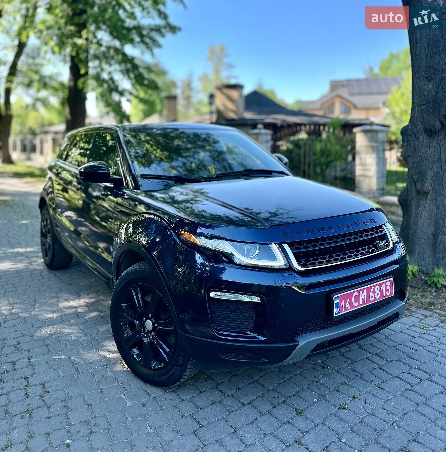 2016 Land Rover Range Rover Evoque - мініатюра 28