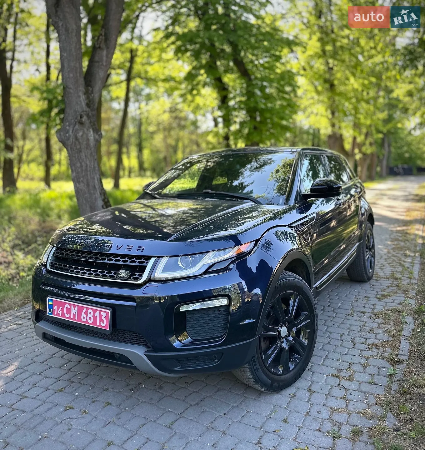 2016 Land Rover Range Rover Evoque - мініатюра 53