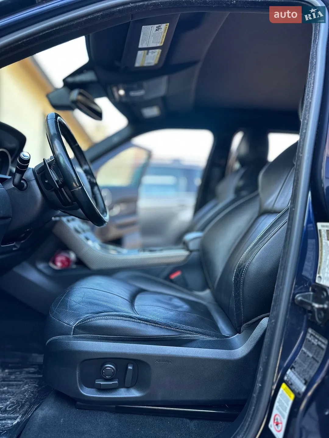 2016 Land Rover Range Rover Evoque - мініатюра 65