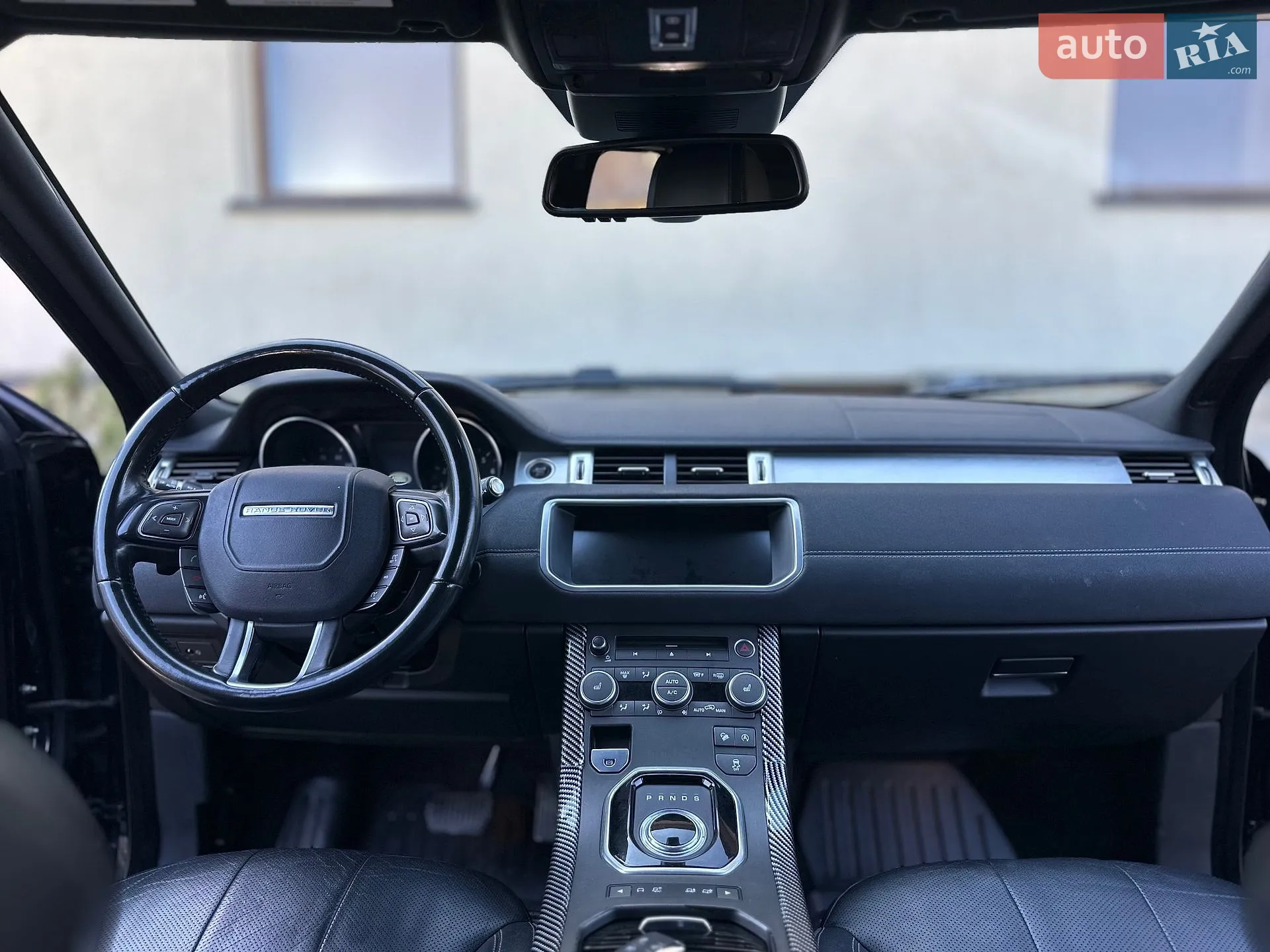 2016 Land Rover Range Rover Evoque - мініатюра 69