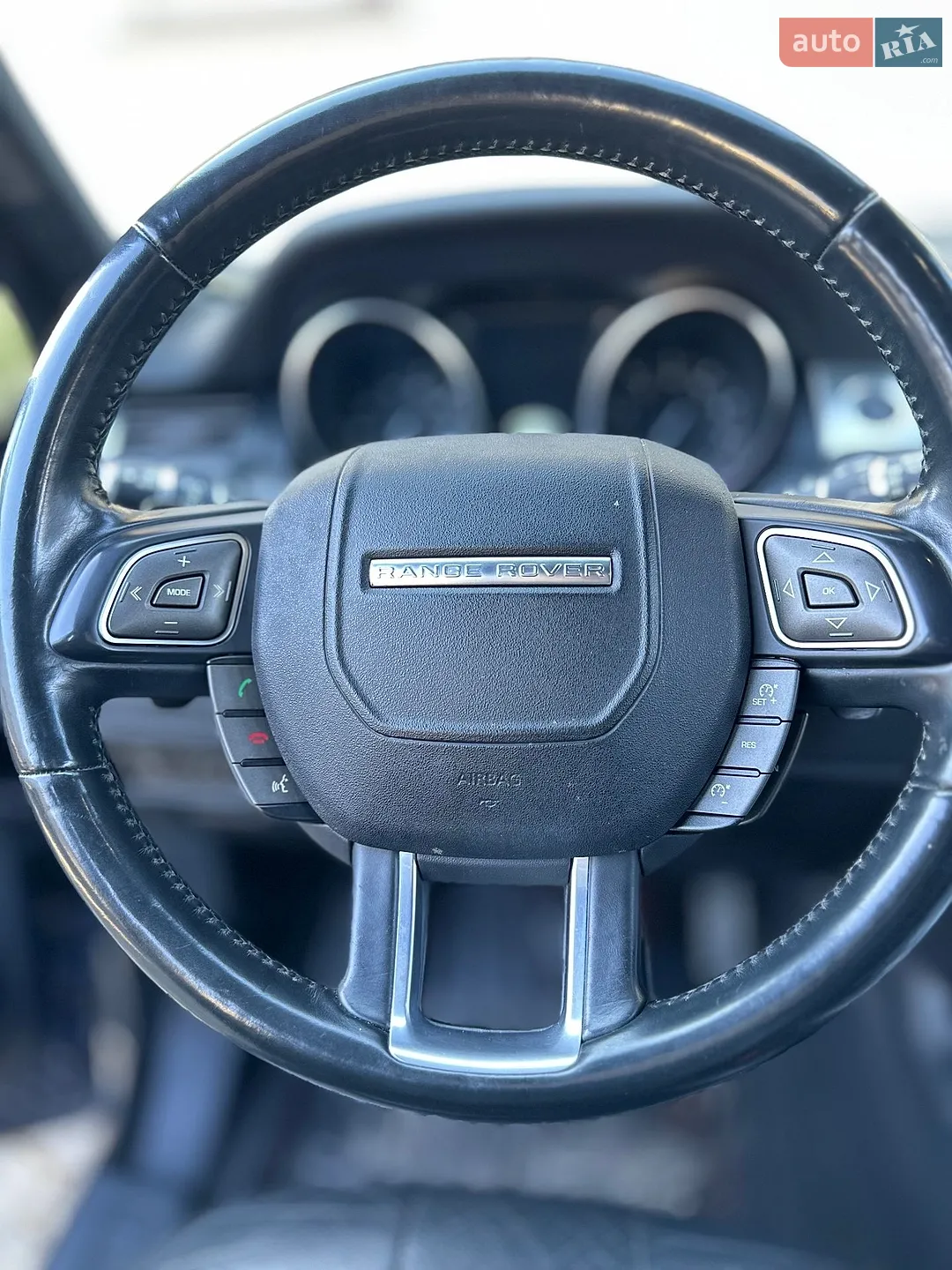 2016 Land Rover Range Rover Evoque - мініатюра 75