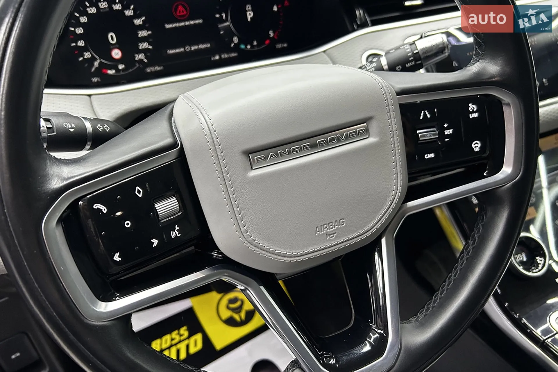 2021 Land Rover Range Rover Evoque - мініатюра 13