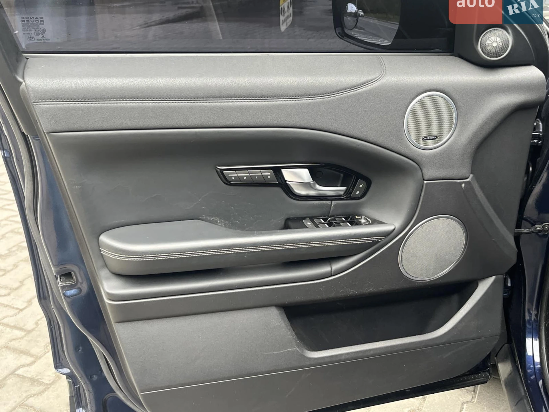 2015 Land Rover Range Rover Evoque - мініатюра 18