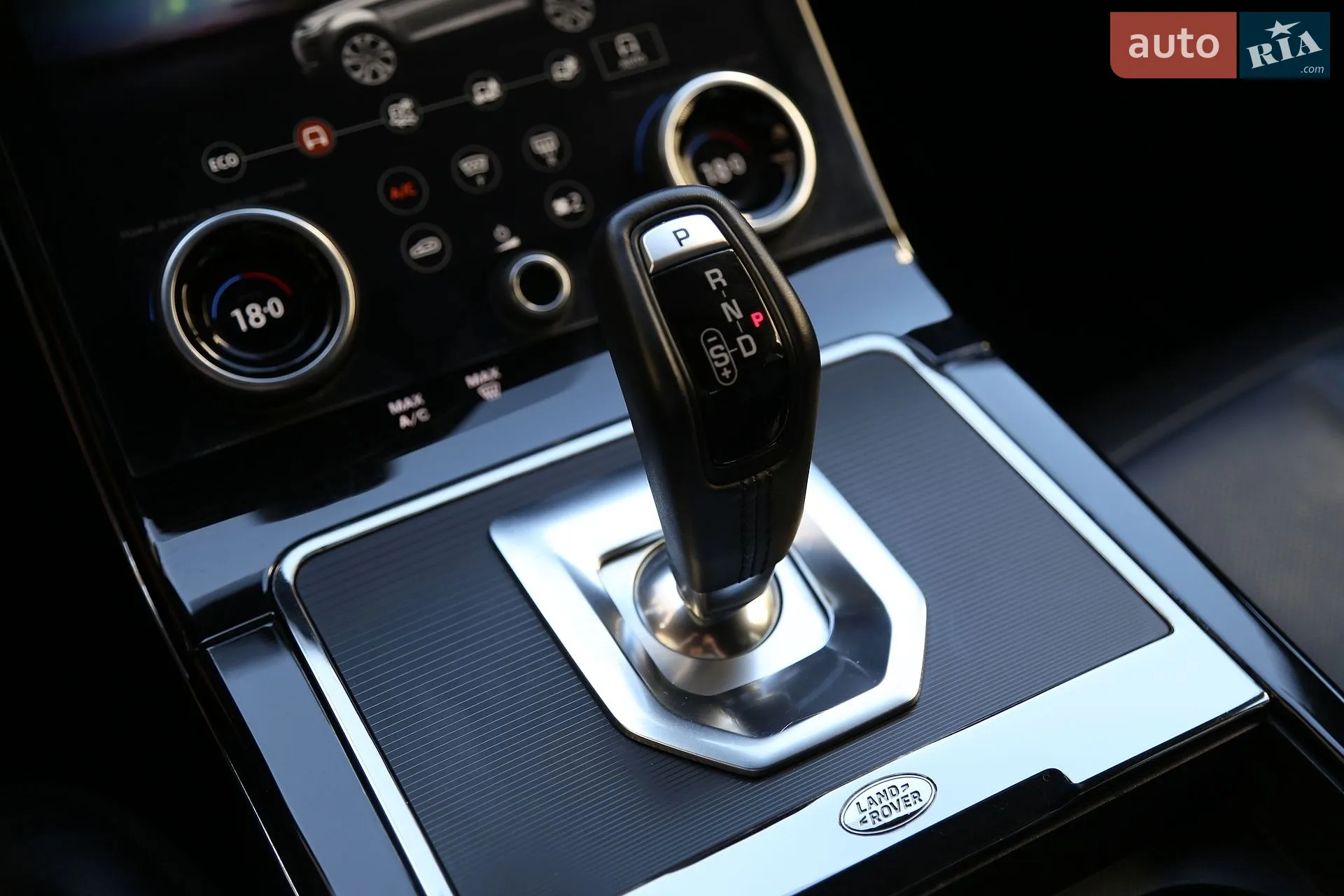 2019 Land Rover Range Rover Evoque - мініатюра 23