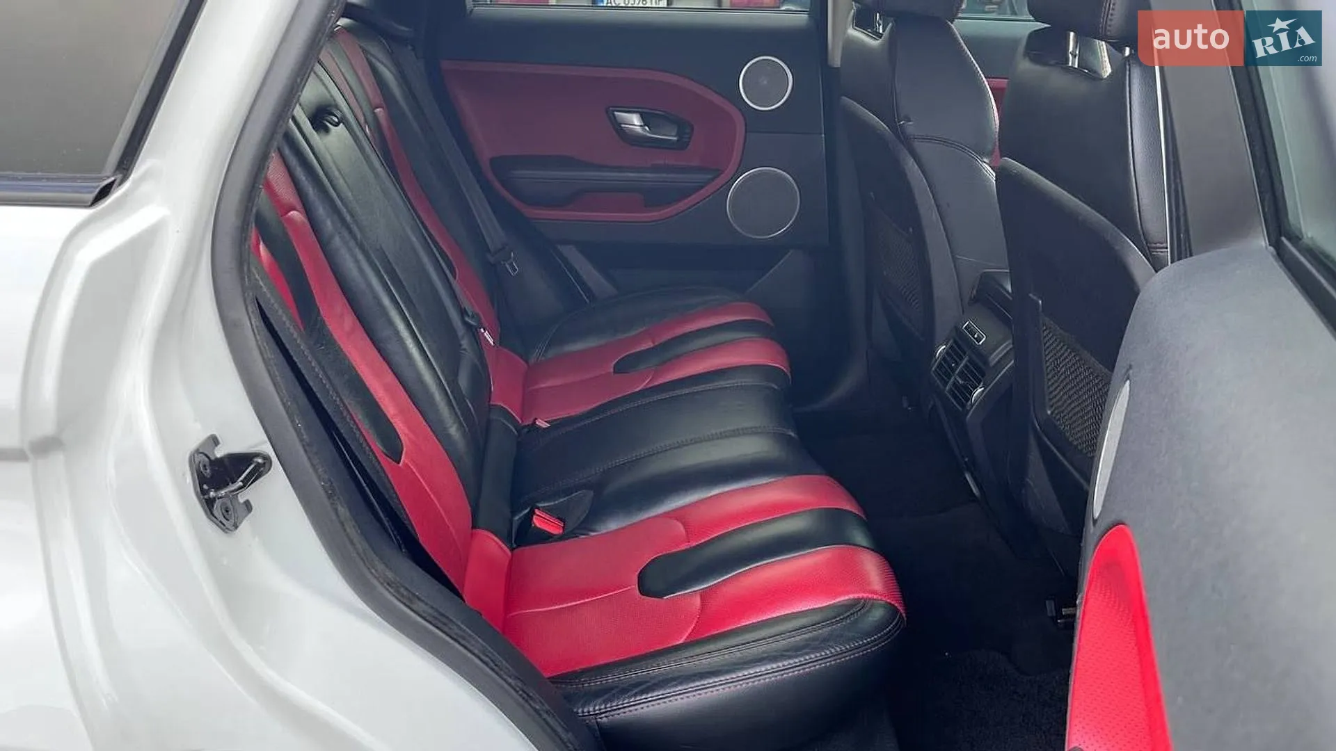 2013 Land Rover Range Rover Evoque - мініатюра 24