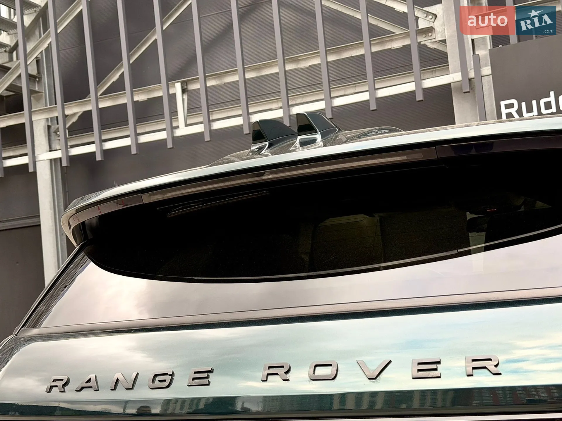 2017 Land Rover Range Rover Evoque - мініатюра 26