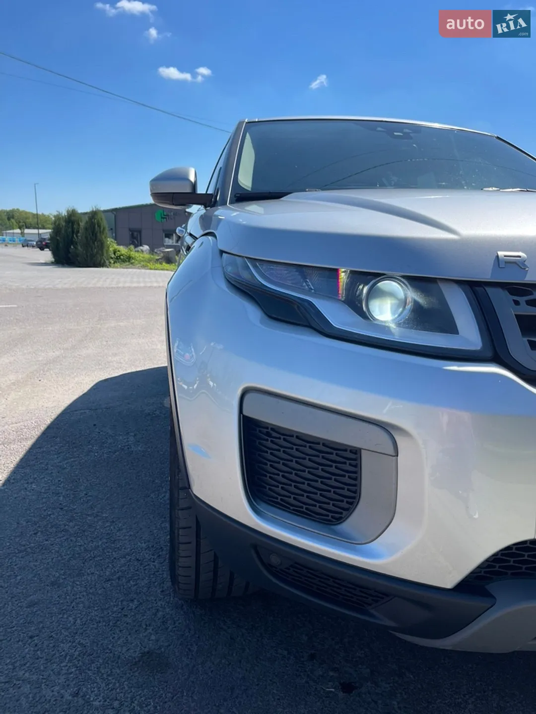 2015 Land Rover Range Rover Evoque - мініатюра 11