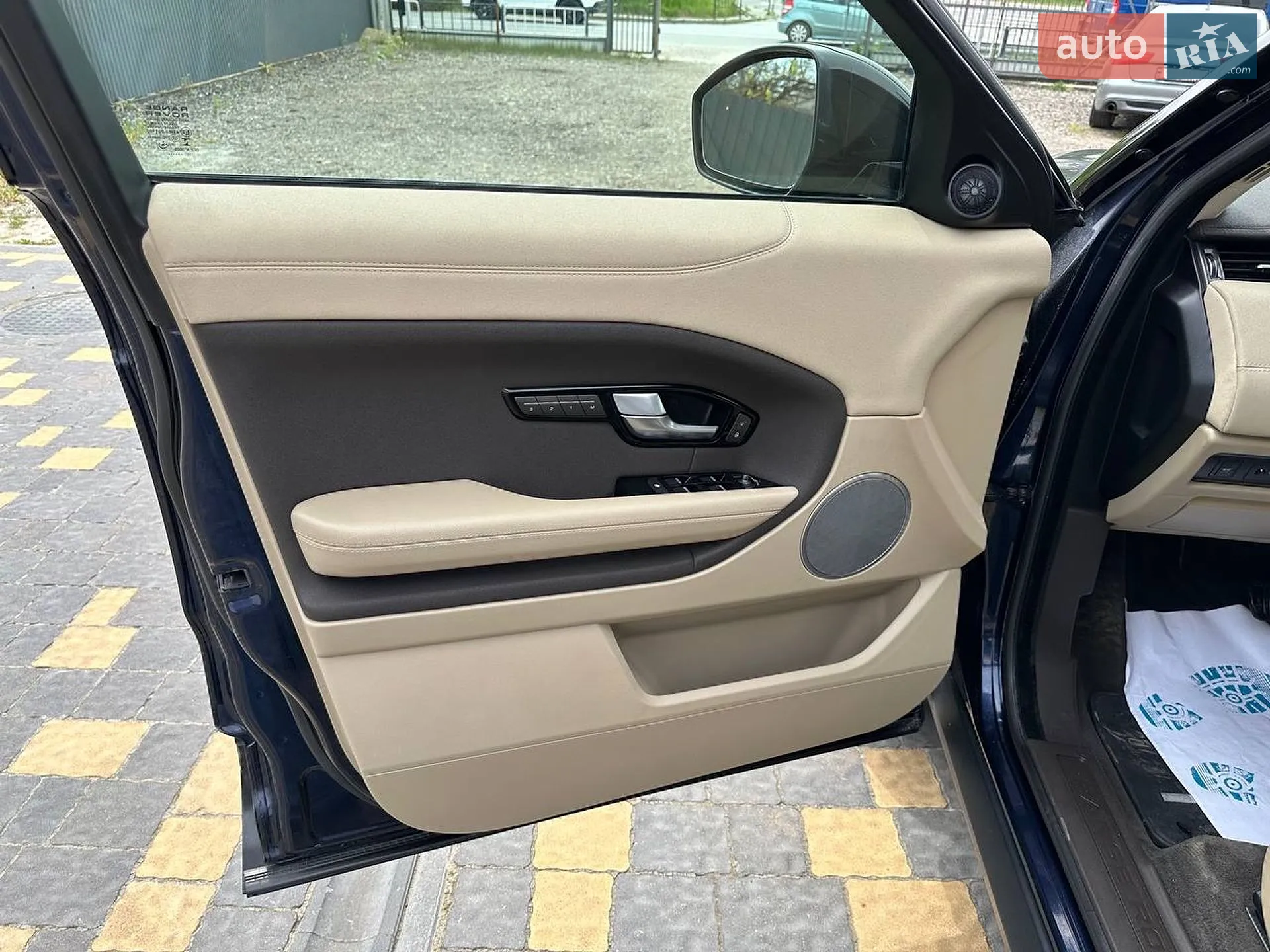 2018 Land Rover Range Rover Evoque - мініатюра 17
