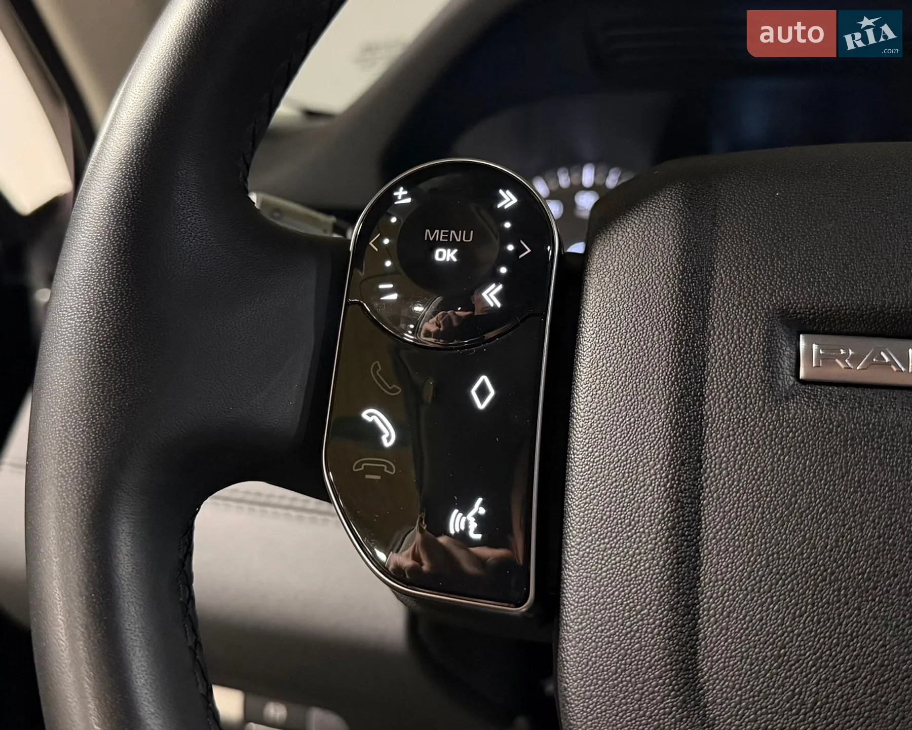 2020 Land Rover Range Rover Evoque - мініатюра 26