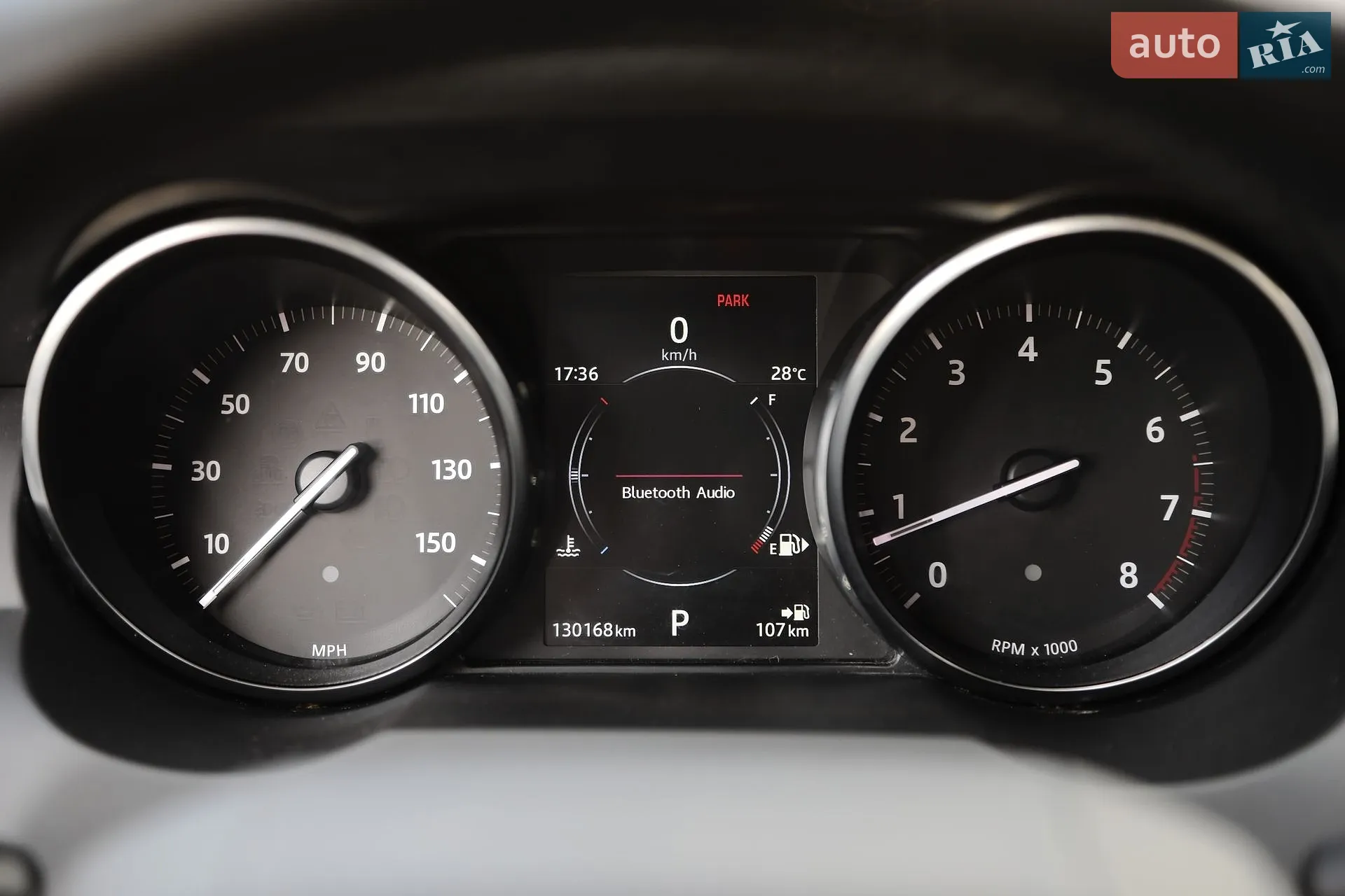 2016 Land Rover Range Rover Evoque - мініатюра 19