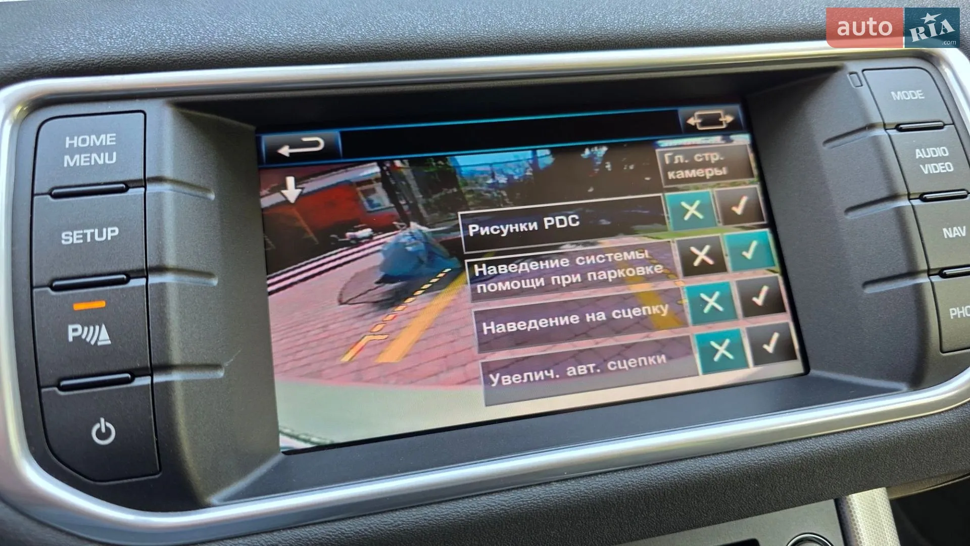 2012 Land Rover Range Rover Evoque - мініатюра 5