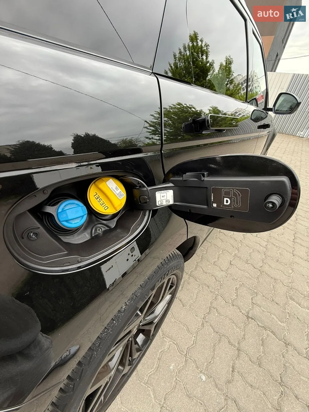 2020 Land Rover Range Rover Evoque - мініатюра 32