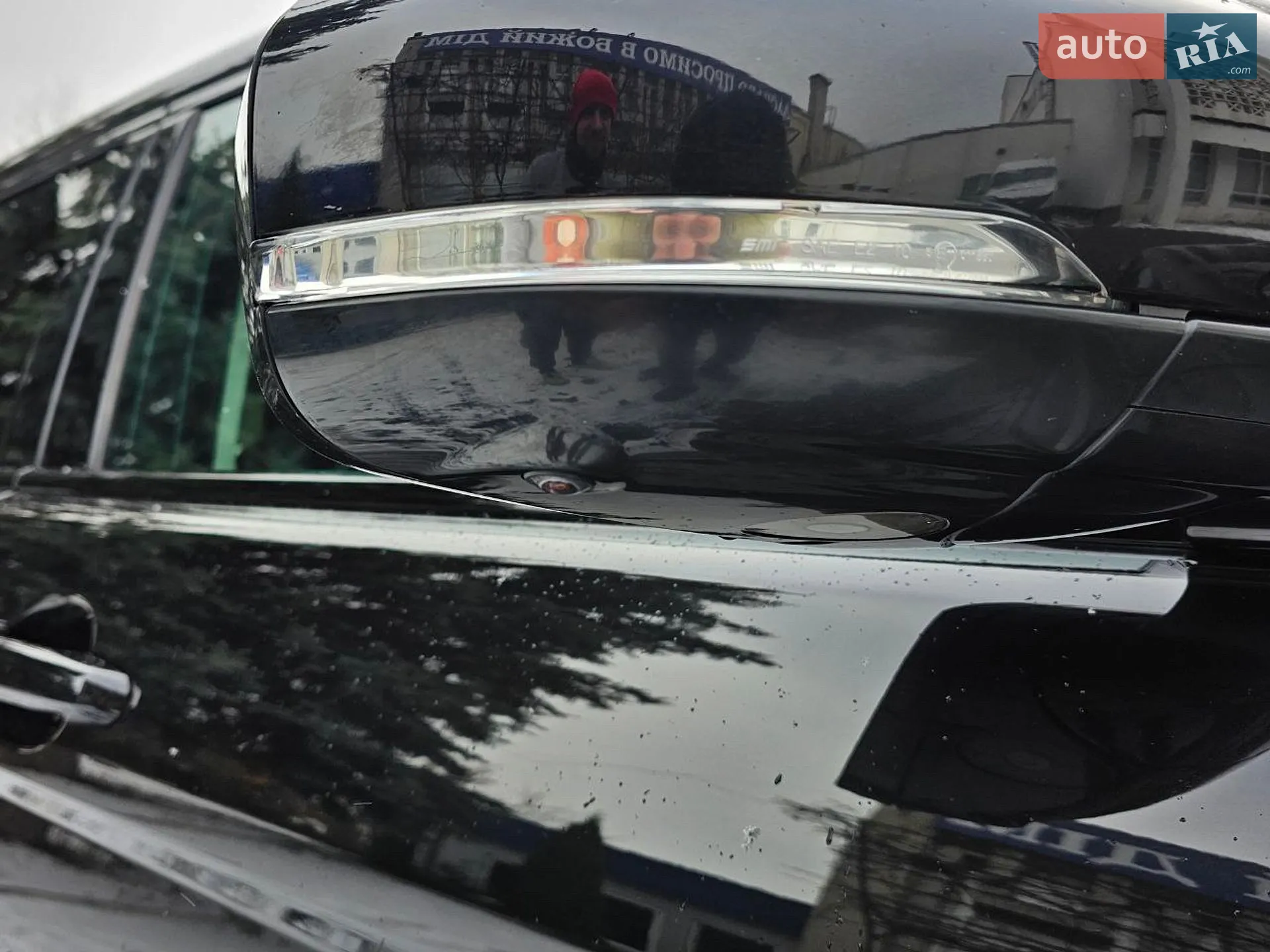 2012 Land Rover Range Rover Evoque - мініатюра 9