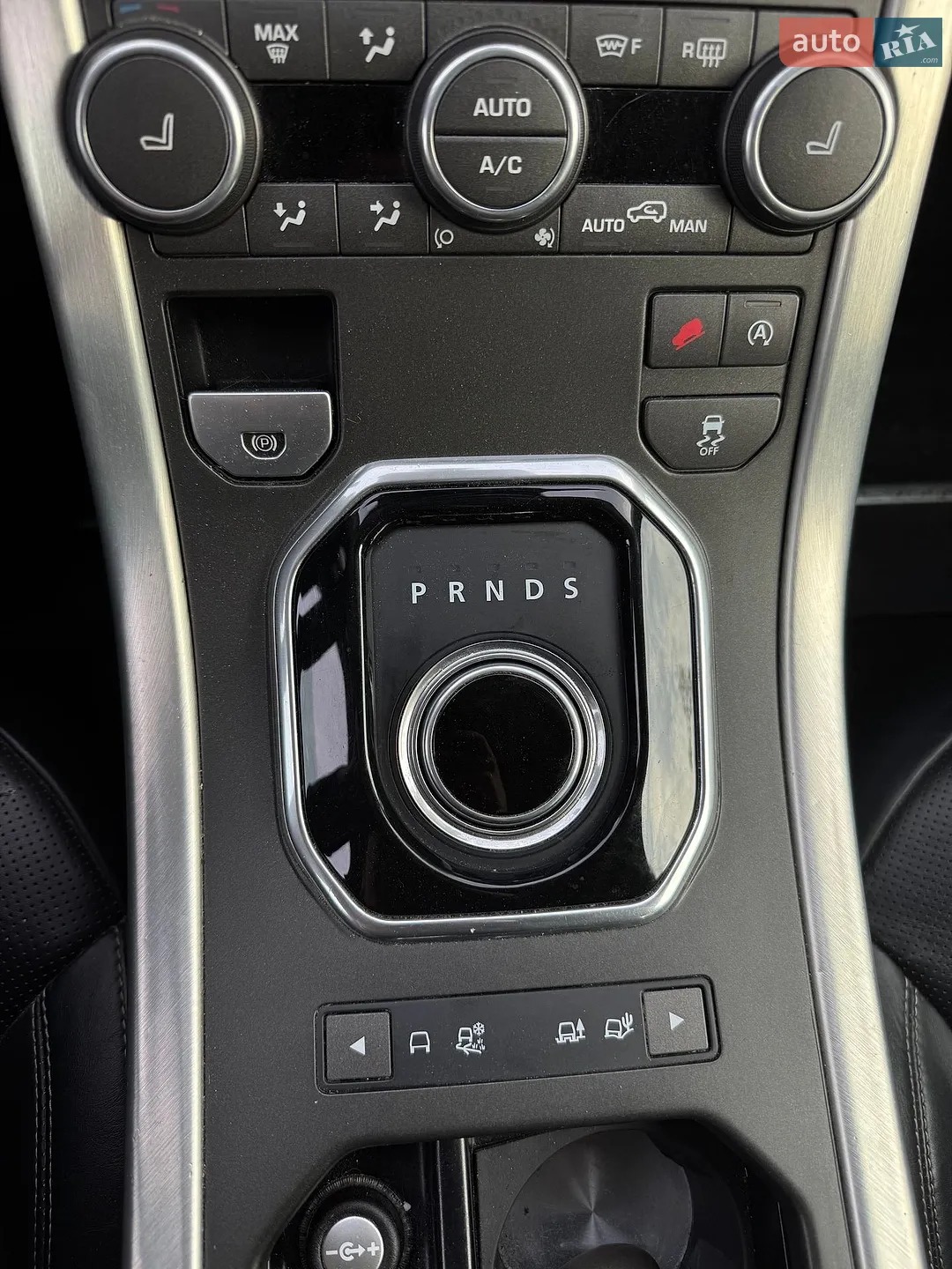 2015 Land Rover Range Rover Evoque - мініатюра 6