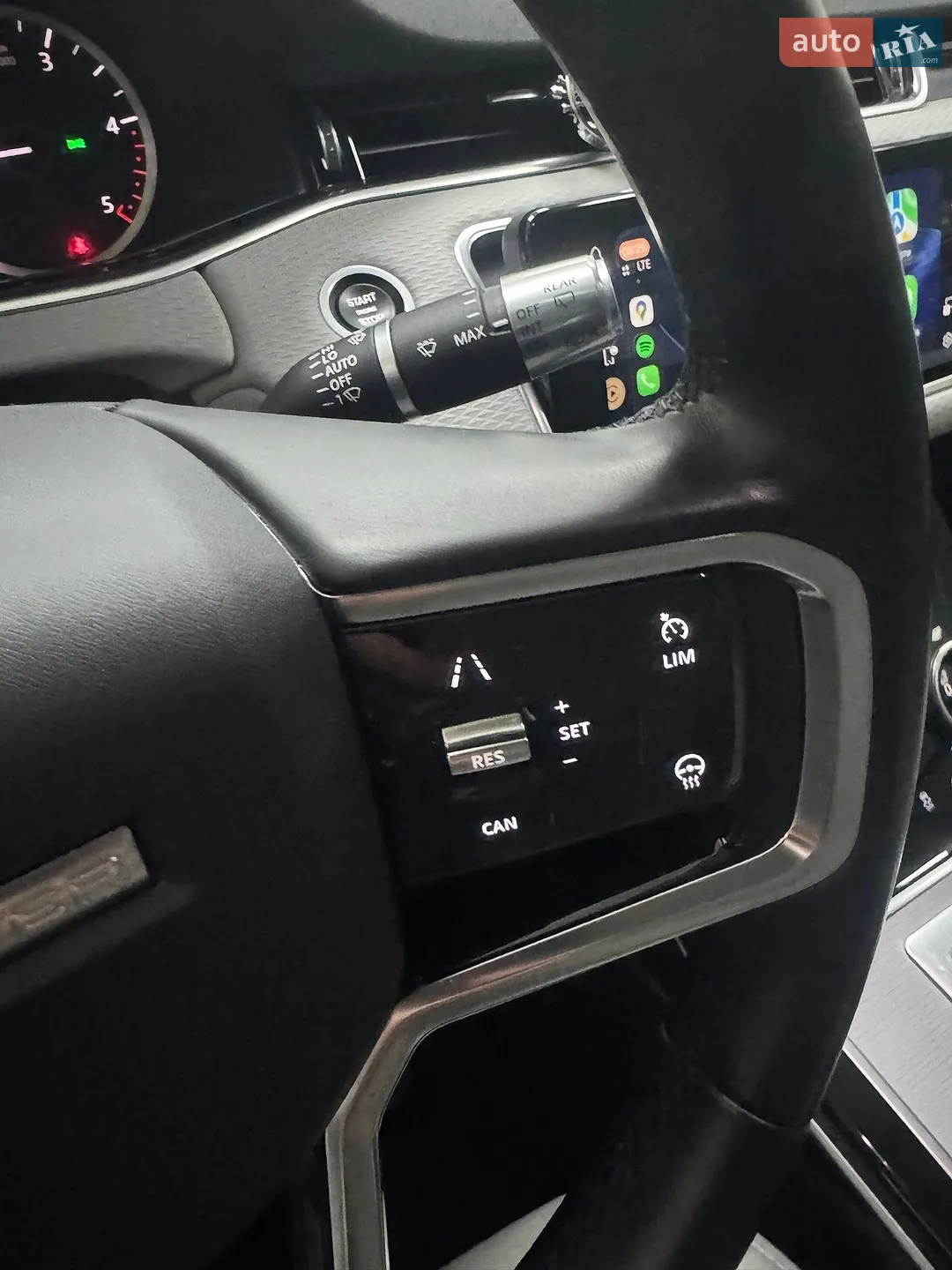 2021 Land Rover Range Rover Evoque - мініатюра 17