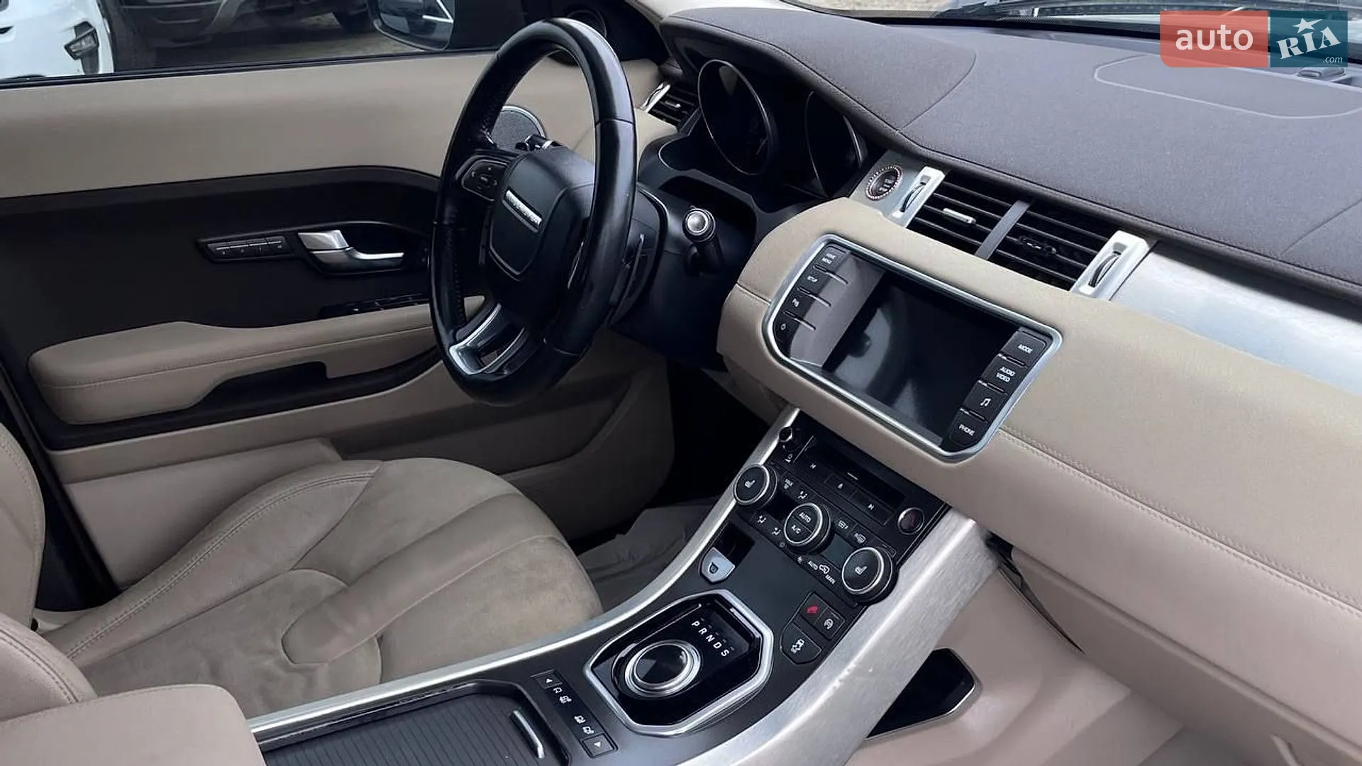 2014 Land Rover Range Rover Evoque - мініатюра 20