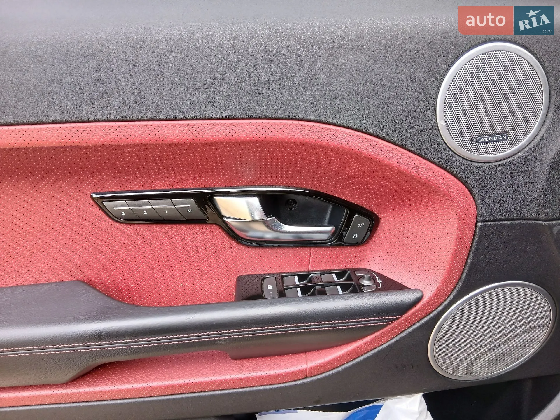 2012 Land Rover Range Rover Evoque - мініатюра 23