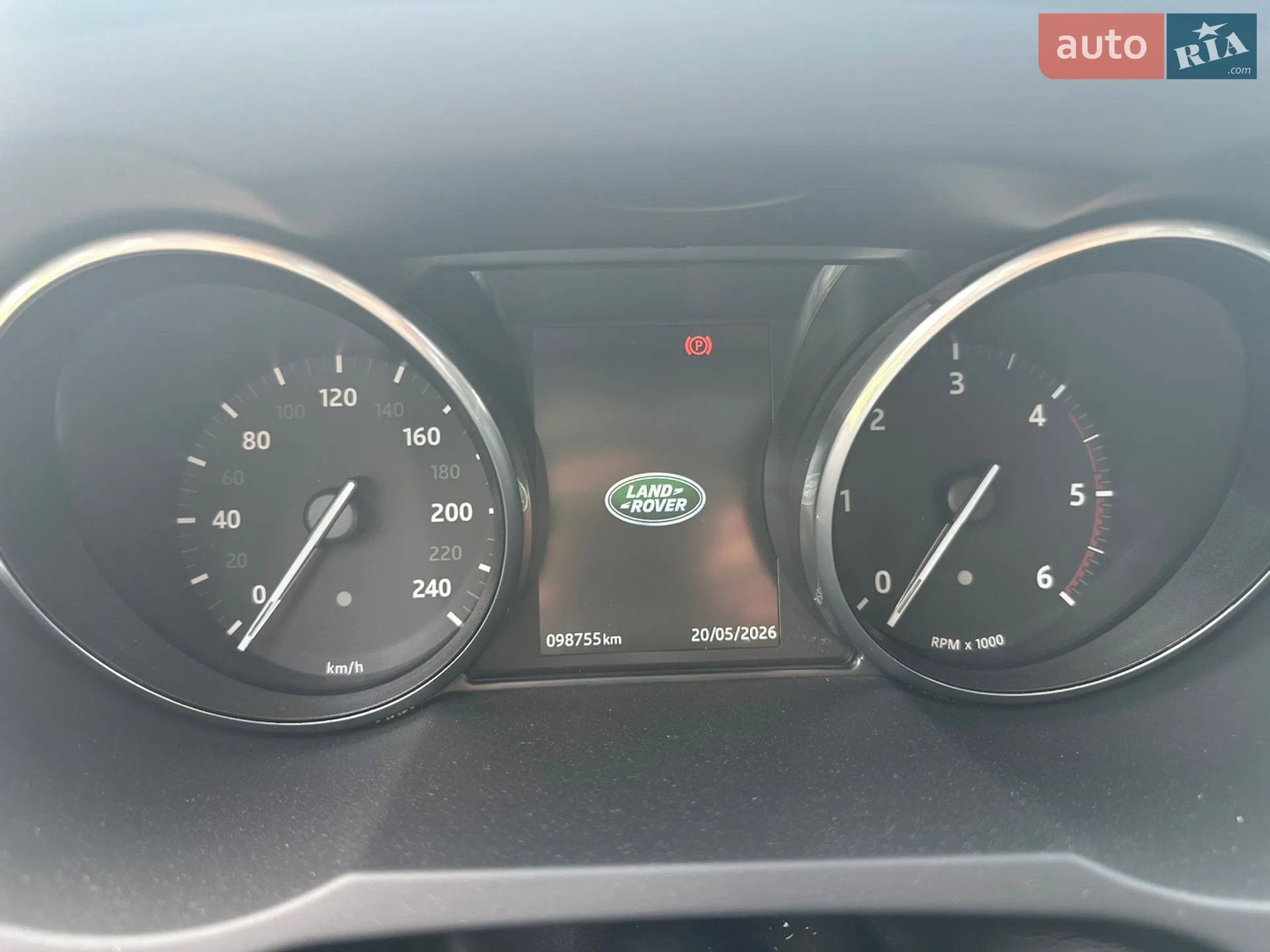 2016 Land Rover Range Rover Evoque - мініатюра 14