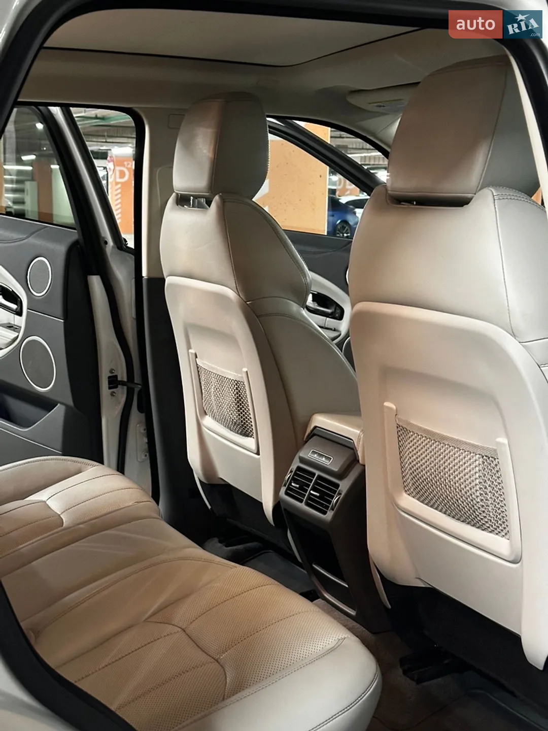 2015 Land Rover Range Rover Evoque - мініатюра 8