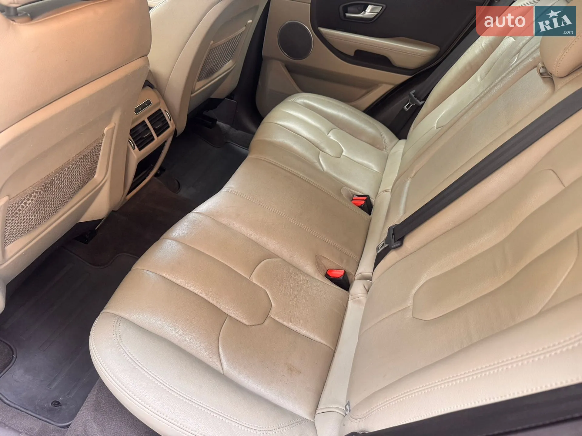 2015 Land Rover Range Rover Evoque - мініатюра 18