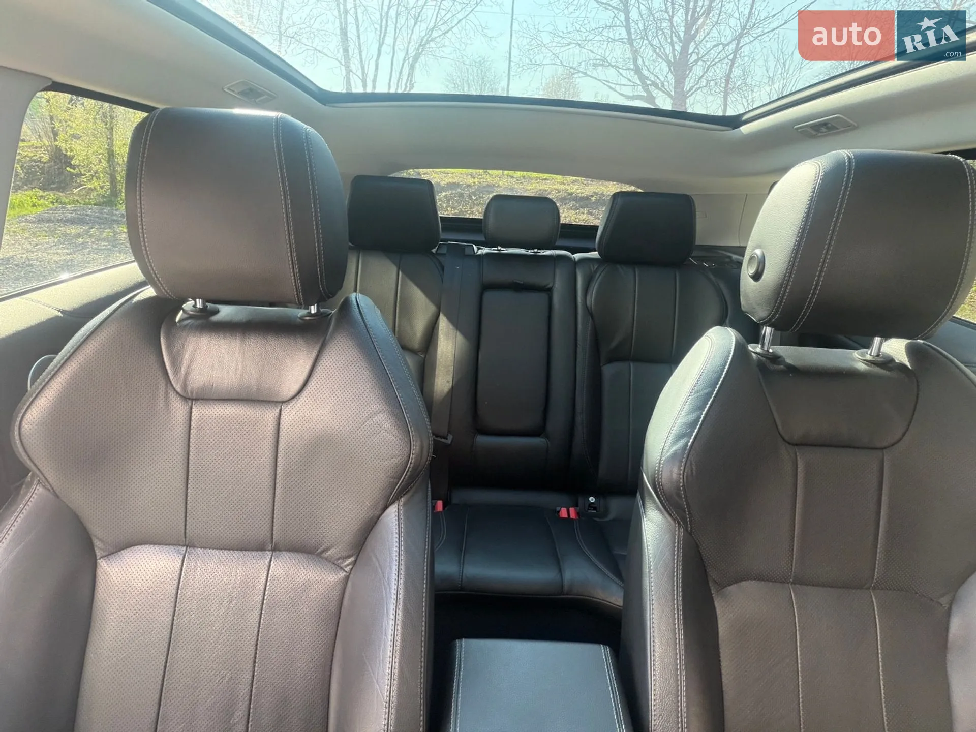 2016 Land Rover Range Rover Evoque - мініатюра 23