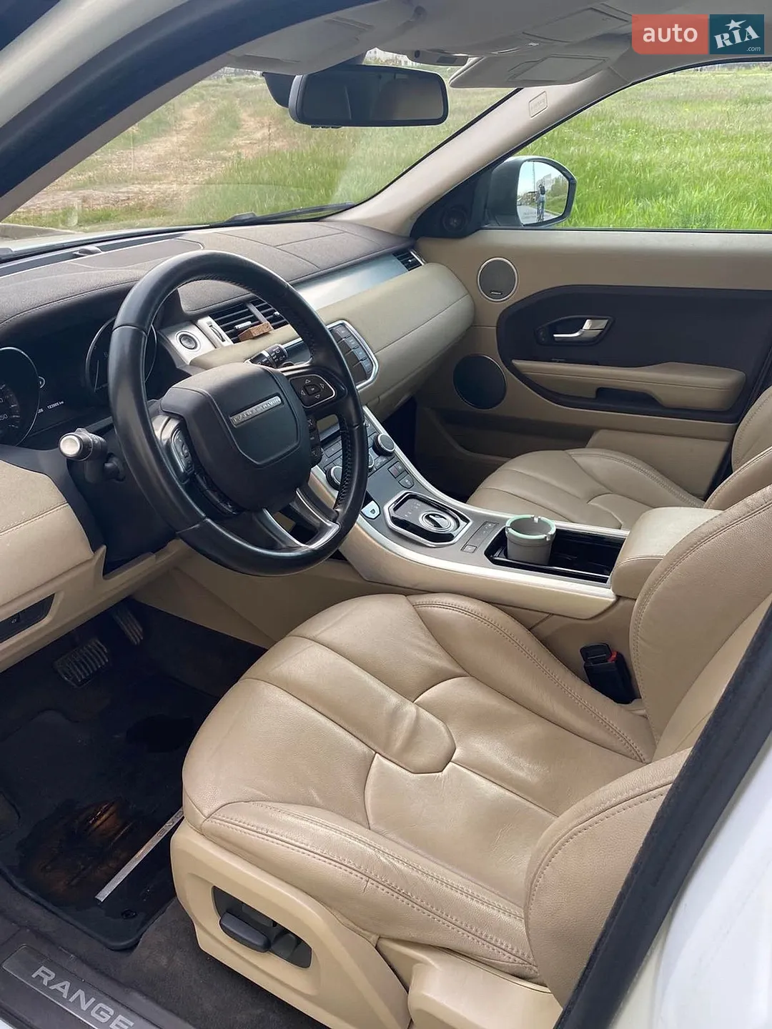 2015 Land Rover Range Rover Evoque - мініатюра 11