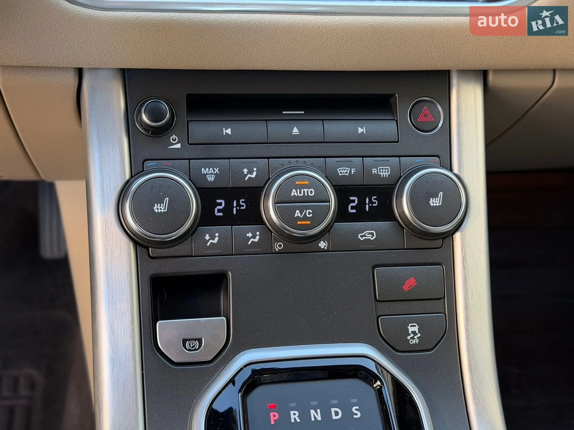 2013 Land Rover Range Rover Evoque - мініатюра 23